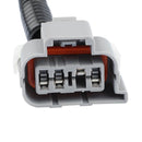 Left+ Right Tail Light Lamp Wiring Harness For Chevy GMC Pickup Truck 2007-2014