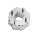 2025 Pinned Socket for Damper Cartridge for FOX GRIP SL–For Servicing/Rebuilding