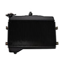 Aluminum Radiator Cooling Engine Cooler Fit For YAMAHA MT-07 2025-2026