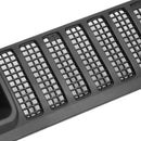 Wiper Cowl Panel Grille 68307260AC For Jeep Wrangler JL / Gladiator 2018-2024