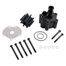 46-807151A7 Sierra 18-3150 Water Pump Impeller Kit fit for Mercury 46-807151A14
