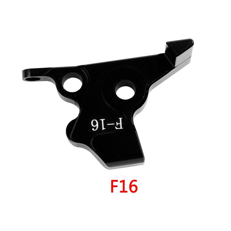 Long Clutch Brake Lever fit for HARLEY X350 2022-2023