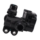 HVAC Coolant Regulation Valve A0005061500 For Mercedes Benz GLE GLS