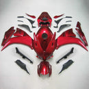 Honda CBR1000RR 2012-2016 Fairing Kit Bodywork Plastic ABS