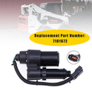 Fit For Bobcat Track Loader 864 T110 T140 T180 T190 T200 T250 Control Valve Actuator Compatible 7101672