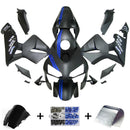 Honda CBR600RR 2003-2004 F5 Fairing Kit Bodywork Plastic ABS