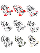 Honda X-ADV 750 XADV750 2021-2023 Injection Molding Fairing kit Bodywork