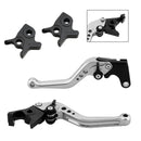 NEW Short Clutch Brake Lever fit for KYMCO AK550 2017-2022