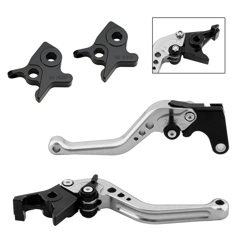 NEW Short Clutch Brake Lever fit for KYMCO AK550 2017-2022