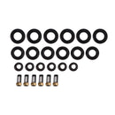 Fuel Injector Seal O-Ring 23250-0P030 Fit Toyota 4Runner 03-09 Tacoma 2005-15