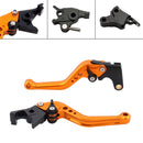 NEW Short Clutch Brake Lever fit for CFMOTO 700CL-X Heritage 2021-2024