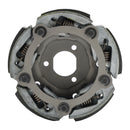 Clutch Carrier Assy For Yamaha YP400 Majesty 400 / ABS 2007-2008 5RU166202000