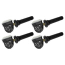 4X TPMS Tire Pressure Sensor For GMC Buick Chevy Silverado Cadillac 13598773