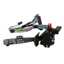 Cruise Control Windshield Wiper Turn Signal Lever Switch For Chevy GMC Truck
