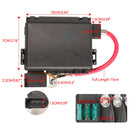 Fuse Box Battery Terminal 1J0937550A For VW Jetta Golf Mk4 Beetle 1999-2004