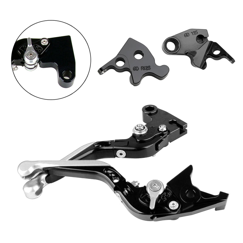 Adjustable Clutch Brake Lever fit for YAMAHA XSR 155 MT15 2019-2022