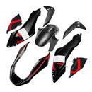 Injection ABS Plastic Bodywork Fairing Kit for BMW R1300GS 2024-2025 07#