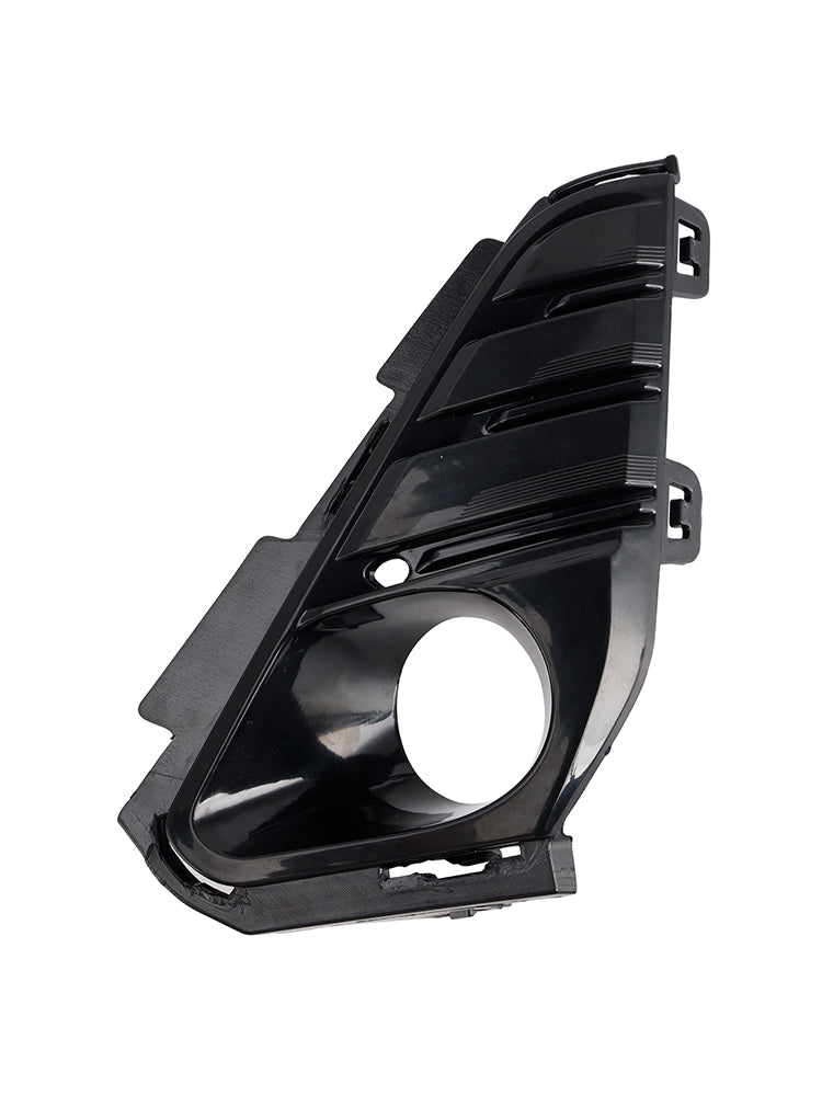 Front Left Fog Light Bezel Trim For GMC Terrain 2018-2021 23196307