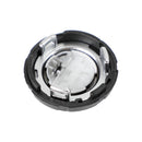 BMW X5 X6 61319393931 Front/Rear AC Climate Control Knob Button Cover