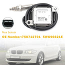 NOx Sensor 758712701 For BMW E81 E82 E87 E88 E90 E91 E92 E93