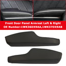Front Door Panel Armrest Left & Right For Chrysler 300 Dodge Charger 2011-2023
