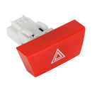 Hazard Light Warning Switch For Citroen C1 Peugeot 107 Toyota Aygo 6490.NG