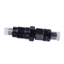 4Pcs Fuel Injector For Toyota 3L Hilux Hiace 2.8L Engine 23600-59105