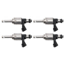 4Pcs Fuel Injector For Lexus IS200T RC200T NX200T 2.0L 23250-36030