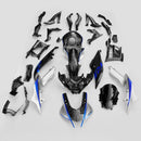 Amotopart Yamaha YZF-R3 R25 2022-2023 Fairing Kit Bodywork Plastic ABS