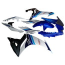 Amotopart Suzuki GSX250R 2017-2020 Fairing Kit Bodywork Plastic ABS