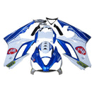 Amotopart Triumph Daytona 675 2006-2008 Fairing Kit Bodywork Plastic ABS