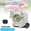 2012-2015 For OPEL/VAUXHALL ASTRA J Saloon 1.4 Turbo (69) Throttle Body 0825016