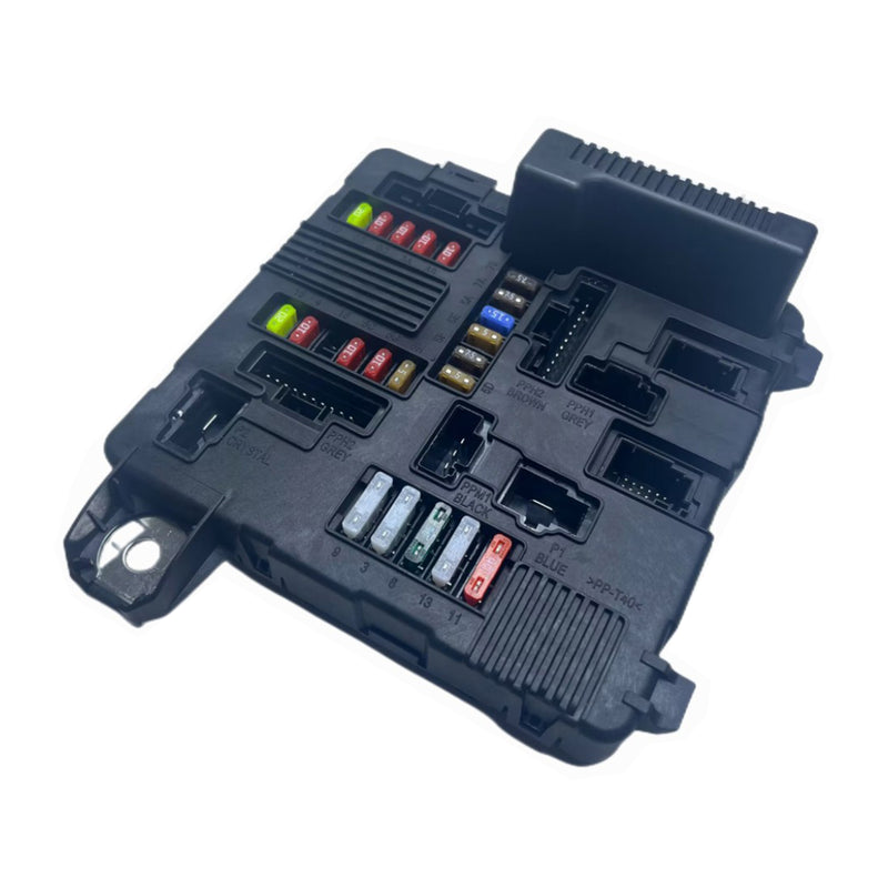 Fuse Box Module BSM 8200306032 For Renault M��gane II Sc��nic II