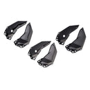 2025-2026 For Yamaha Tenere 700 T700S Rear Tail Seat Side Cover Fairing