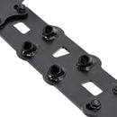 2024-2026 for Suzuki GSX-8R Rear Cargo Rack Luggage Carrier