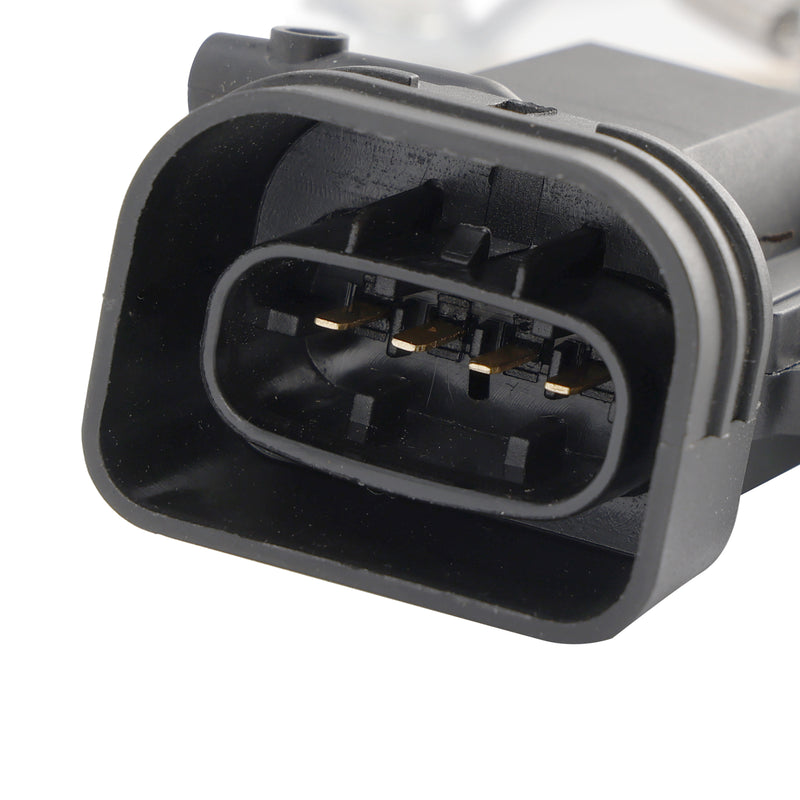 Door Lock Actuator 69790-60070 For Toyota Land Cruiser Lexus LX470 1998-2007