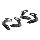 2025-2026 Kawasaki Z900 Frame Side Cover Guard Fairing