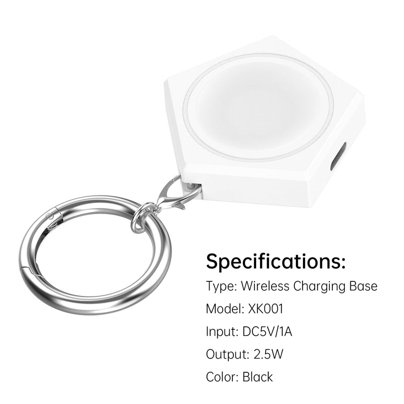 Charging Base Watch Charger Dock Stand For Huawei GT Runner/GT3/3/3 pro/GT2 PRO