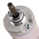 Electric Starter 9T For SWM Outlaw 440 Six Days 440 Gran Milano Turismo 440
