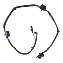 Windshield Washer Nozzle Hose for BMW 740i 740Li 750Li 760Li 750Li 61667202027