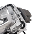 2014-2018 Volvo S60 Pair Front Fog Light Lamp 31434567 31434568