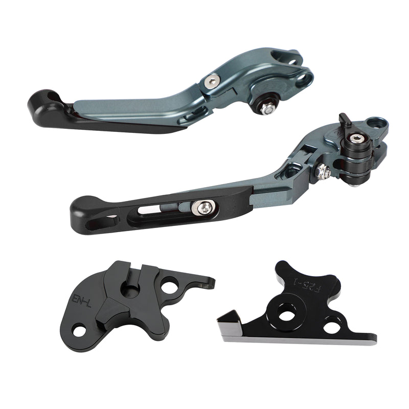 Adjustable Clutch Brake Lever fit for CFMOTO 250SR 250NK CBS 2019-2022