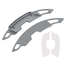 Steering Wheel Paddle Shifter Extension For Lexus RX NX