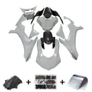 Injection Fairing Kit Bodywork Plastic ABS For Yamaha YZFR1 YZF-R1 2015-2019