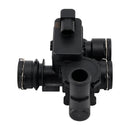 Heater Control Valve 2118320584 For Mercedes W211 S211 CLS 2002-2009