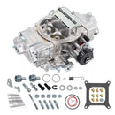 BR-67214 Quick Fuel Carburetor 850 CFM Mechanical Secondary