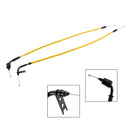 Throttle Cable Wire for Suzuki GSXR1000 2009-2016