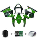 Kawasaki ZX6R 636 2000-2002 ZZR600 2005-2008 Fairing Kit Bodywork