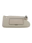 Beige Passenger Side Sun Visor 964003TA2A For Nissan Altima 2013-2018