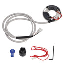 IGNITION POINT PICKUP PULSAR PLATE FOR MOTO GUZZI V35/50/V65 19708520 27708520